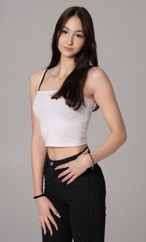 MISS NASTOLATEK ŚLĄSKA - 1